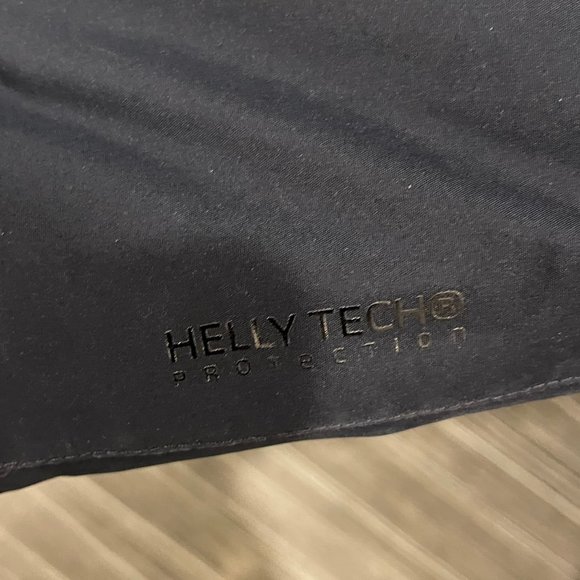 Helly Hansen Senja Winter Parka - Picture 7 of 7